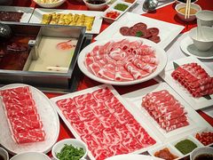 -皇城老妈川味火锅·大连海鲜火锅(港湾店)