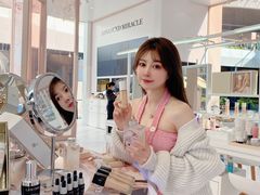 -蔻蔻椰·鲜萃椰子水(COCO Park店)