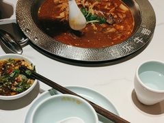-古乐牛香鲜牛肉牛杂火锅(观前街店)