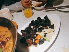-老知青·东北菜(中华城店)
