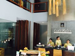 -Let's Relax Spa(Phuket 3rd Street)