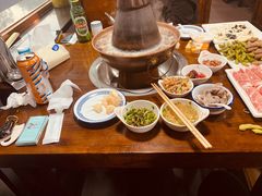 -大明铜锅·烤涮坊·烧烤(总店)