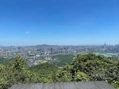 -岳麓山风景名胜区