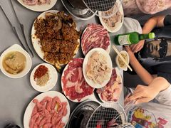 -松明一烤肉馆(鲁园店)