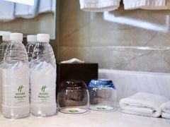 -成都世纪城假日酒店-西楼