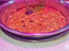 -邢老三肉丸胡辣汤腊牛肉夹馍(朗福大厦店)