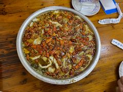 -黑皮酸菜鱼(三山街店)