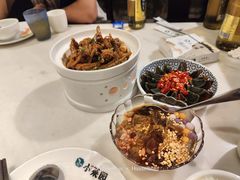 -小菜园新徽菜(合肥之心城店)