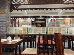 -老厨家(友谊路总店)