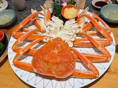 -大岛日本料理铁板烧(南通大饭店)