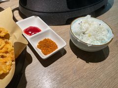 -青花椒秘制烤鱼(光启城店)