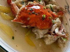 -天桥饭店·特色海鲜(金山嘴渔村店)