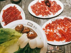 -八合里牛肉火锅(深圳光明大仟里二店)