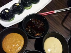 -老翡翠 Old Crystal Jade Restaurant