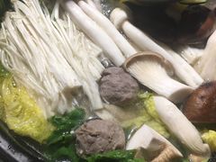 -百年果林椰子鸡(中洲店)