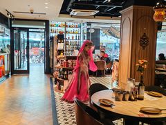 -耶里夏丽·丝路新疆菜·清真食品(徐家汇臻选店)