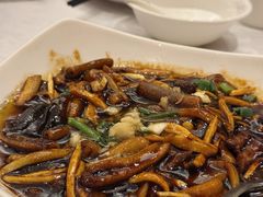 -永兴餐厅(复兴中路店)