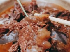 -芦月轩羊蝎子(北蜂窝店)