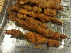 -黑皮烧烤(民意四路店)