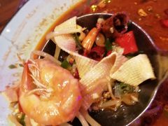 毛血旺-拾叁唐Livehouse(佛山禅城店)