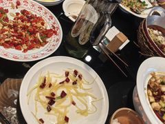 -味莊餐厅(康庄南街店)