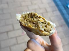 -苏顺成纯绿豆饼(中华南大街店)