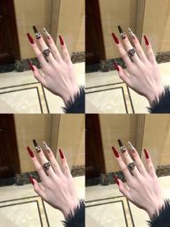 -M·X Nail日式美甲美睫