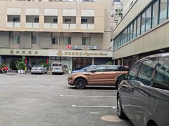 -锦江之星(南京新街口店)