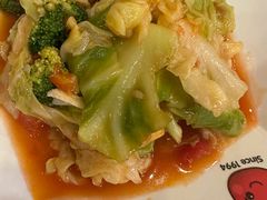 -番茄屋葡式美食(总店)