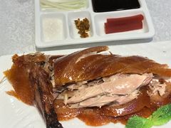 -福海居烤鸭店(鸟巢店)