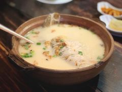-堂宴·老厦门私房菜(1988仙岳总店)