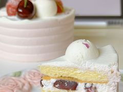-积慕Cake(解放大道店)
