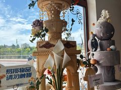 -莫斯科餐厅面包坊(北展店)
