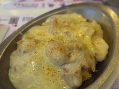 -大哥餐厅(西城花园店)