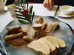 -岭南海晏楼(滨江东总店)