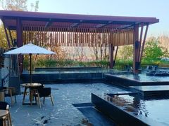 -清河半岛温泉度假酒店