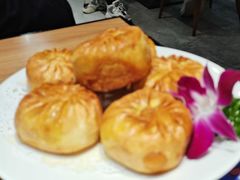 -品回味清真西北楼(宁波首店)