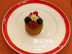 -咖啡苑自助餐厅·中国大饭店