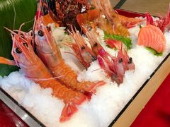 -万岛日本料理铁板烧(梅赛德斯奔驰店)