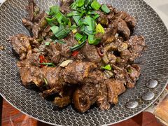 -金龙寨(解西店)