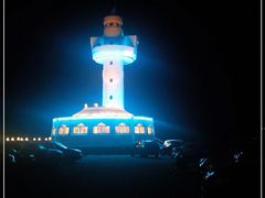 -ChanDu躔度咖啡(灯塔店)