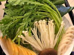 -蝎王府羊蝎子(天通苑店)