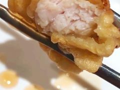 糖醋肉-山海珍味韩国料理(奥城店)