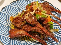 -龙记香港茶餐厅(久光百货店)