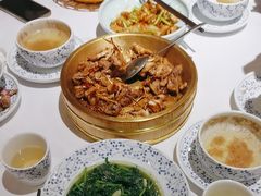 -围龙屋客家食府(福田店)