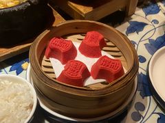 -绿茶餐厅(布吉万象汇店)