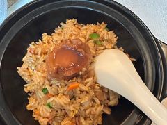 -东海朗廷酒店-唐阁T’ANG COURT 中餐厅