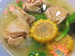 -富源春面馆(四川北路店)