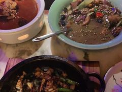 -绿茶餐厅(乐峰广场店)