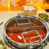 正宗海南味🥥｜糟粕醋火锅上海徐汇也有了